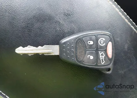 2011 Chrysler 200 S from USA, damaged, VIN 1C3BC8FG3BN624341